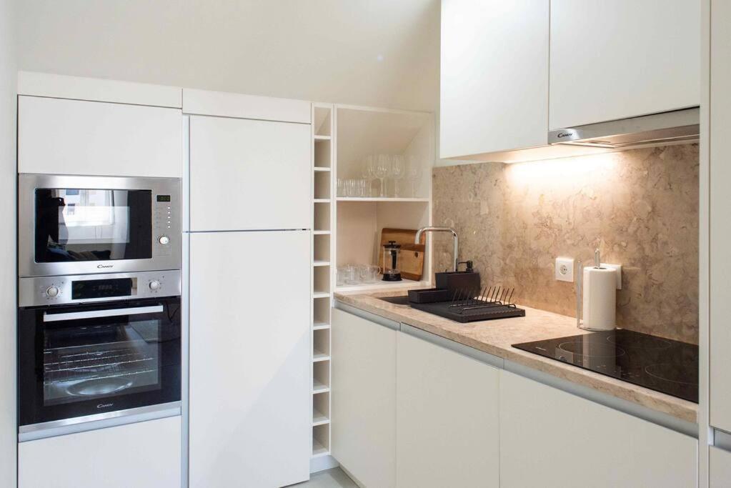 Apartment Pardal 2b - Penthouse In Alcantara - Parking Nearby Lissabon